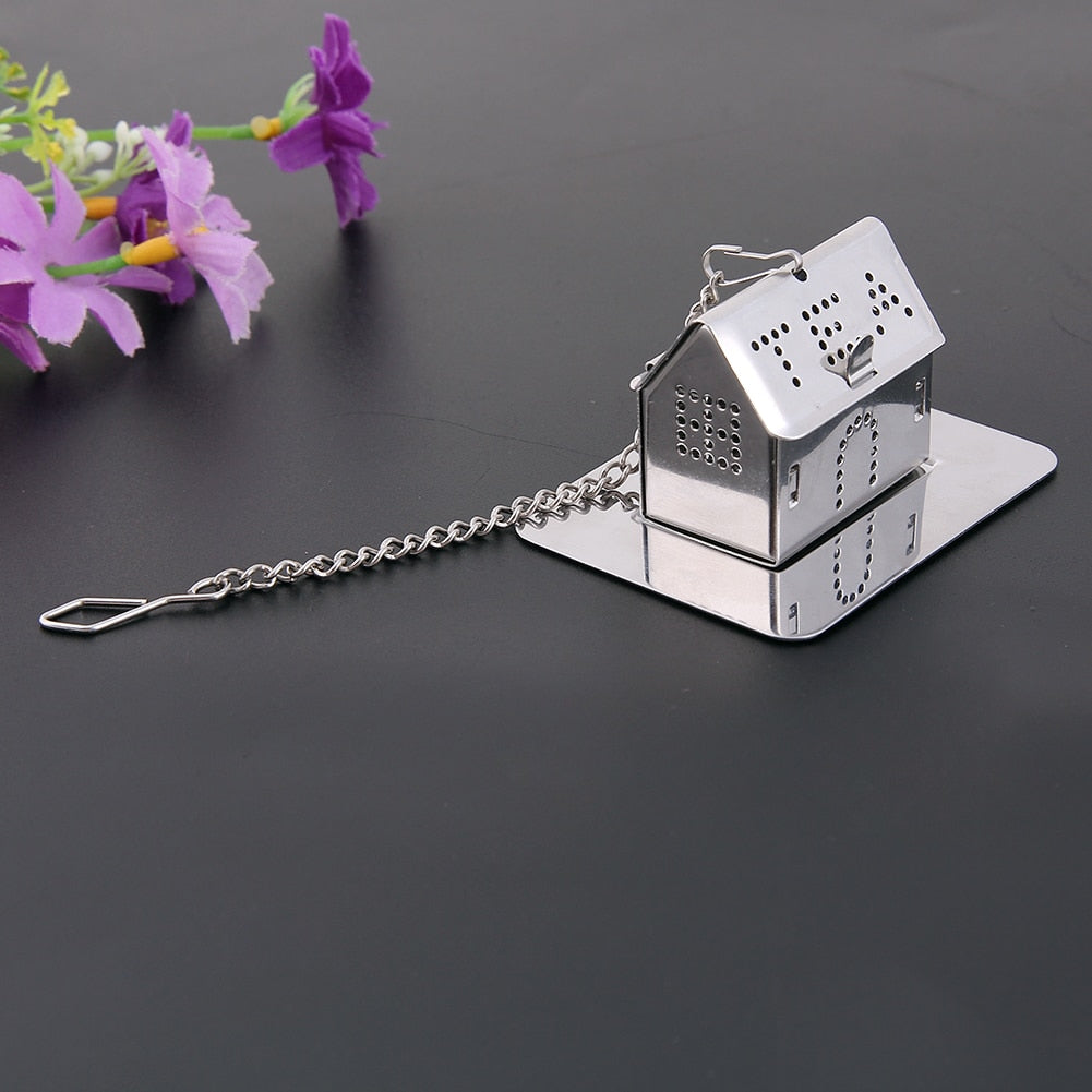 Cozy Home Stainless Steel Tea Strainer
