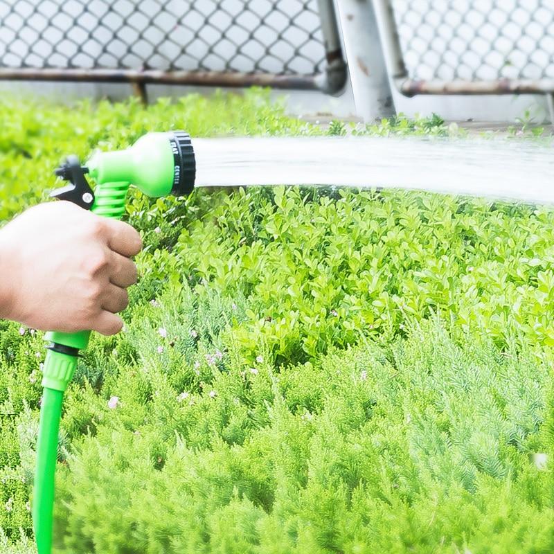 Flexible Expanding Water Garden Hose