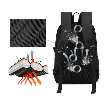 Waterproof Protective DSLR Camera Case