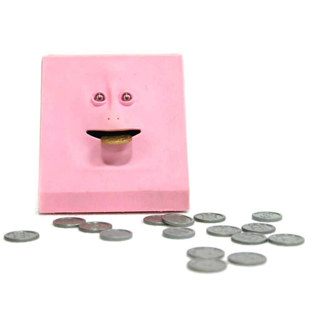 Fun Money Saving Piggy Bank