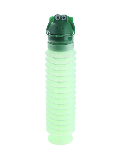 Travel Potty Training Portable Urinal for Kids - Fesara