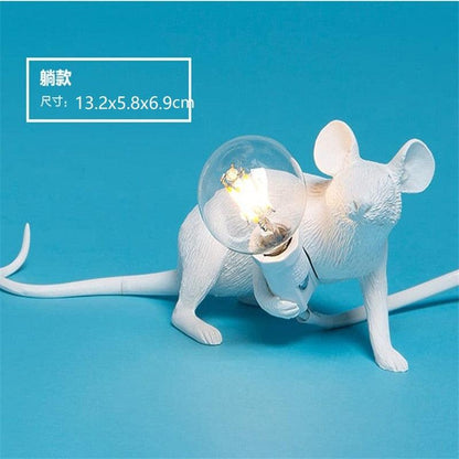 Fesara | Simple Desk Table Lamp