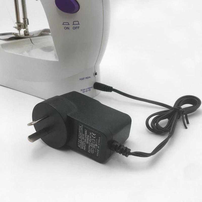 Portable Compact Electric Sewing Machine