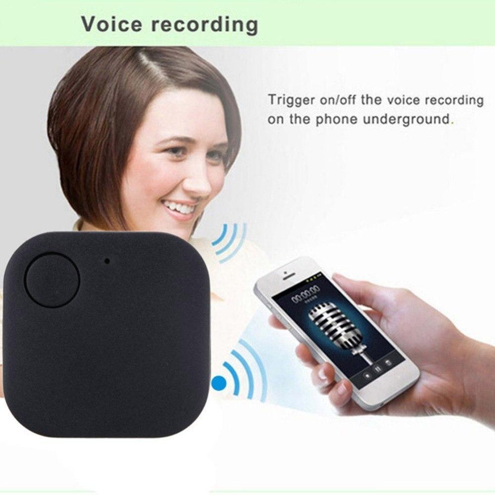 Compact GPS Tracking Device
