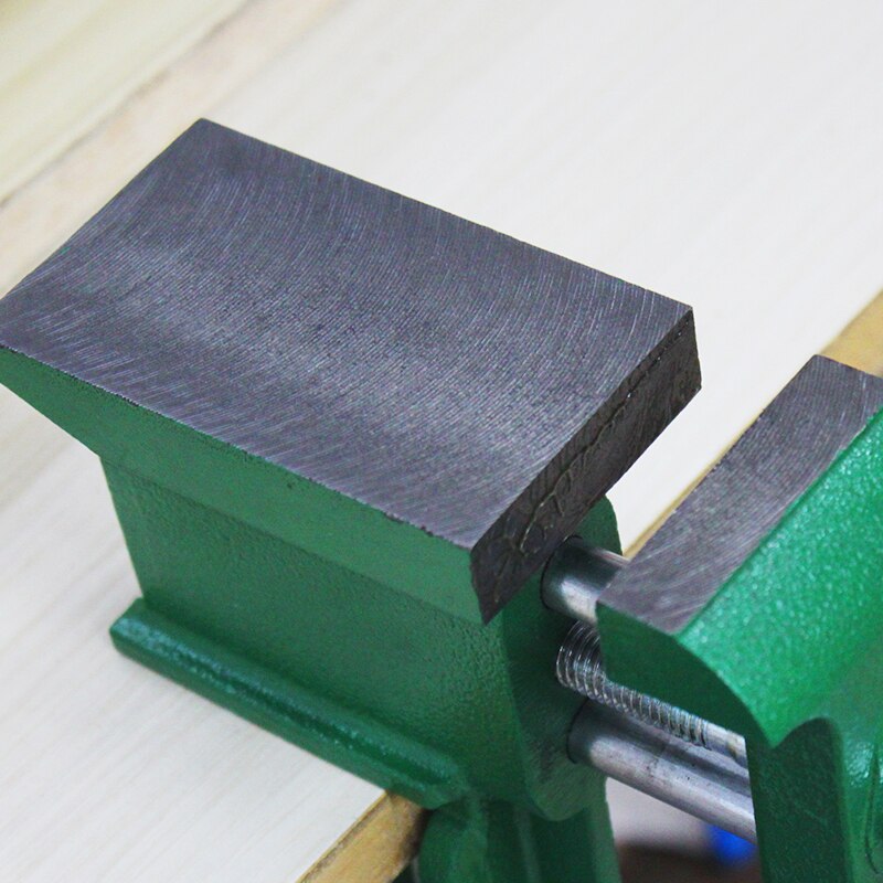 Heavy Duty Wood Bench Vice Clamp