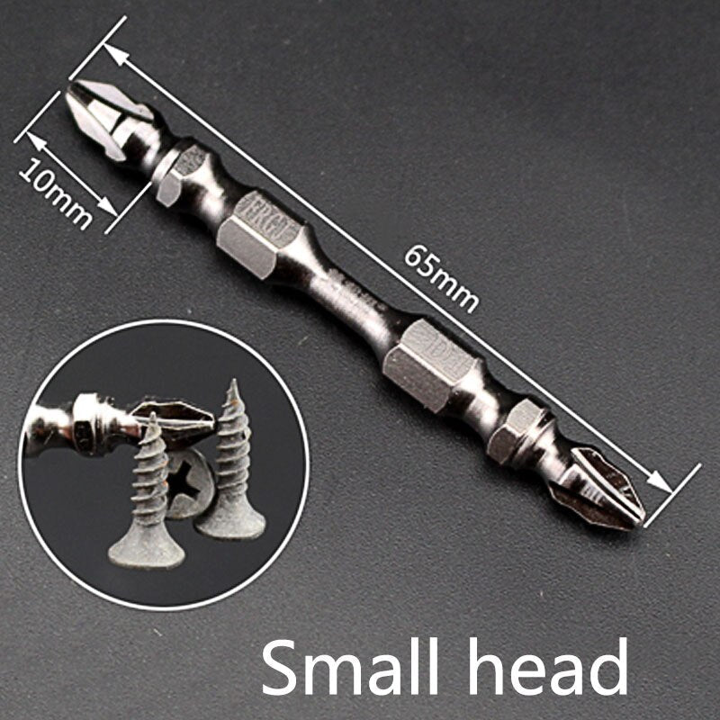 Easy Use Magnetic Screwdriver Bit Set - Fesara