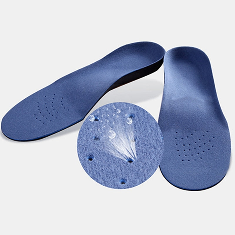 Fesara | Soft Arch Support Insole - Fesara