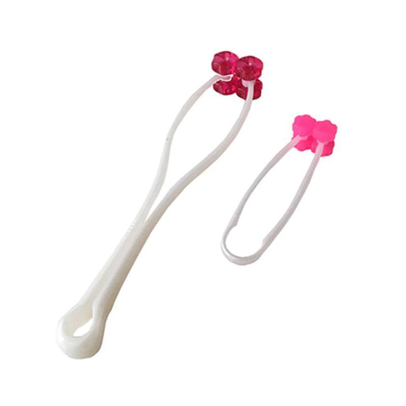 Pet Cat Grooming Brush Massager
