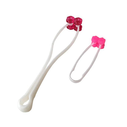 Pet Cat Grooming Brush Massager