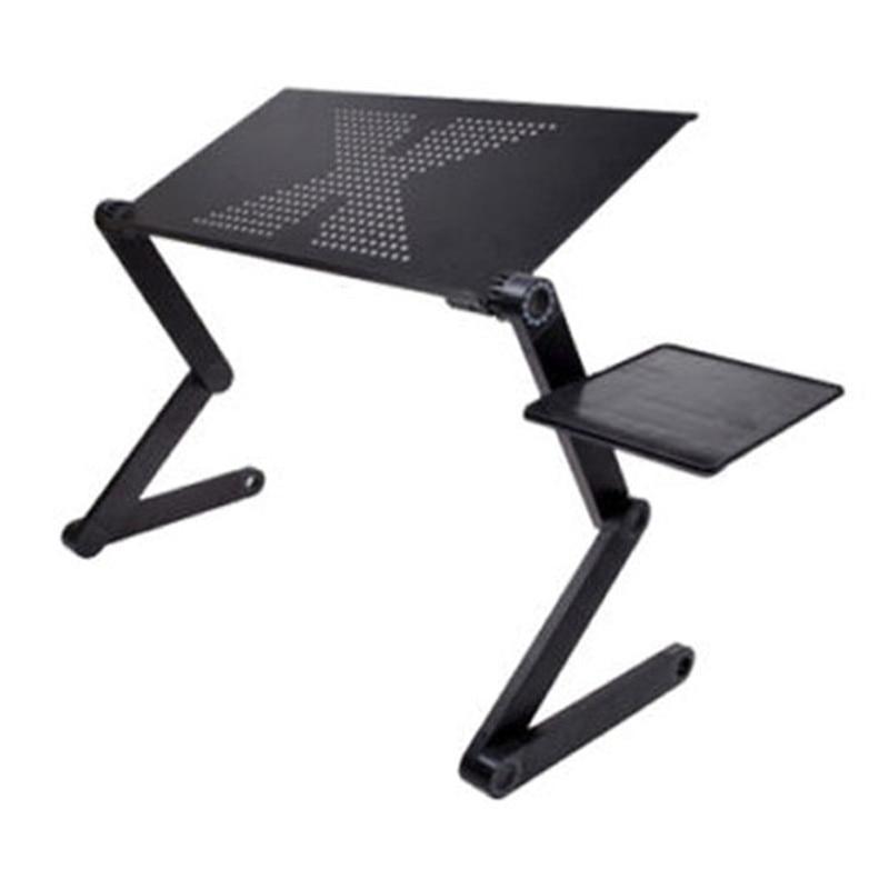 Compact Portable Laptop Stand Desk