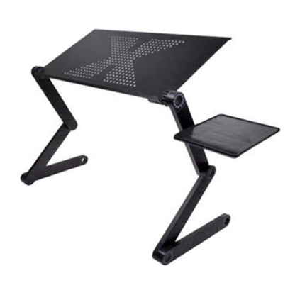 Compact Portable Laptop Stand Desk