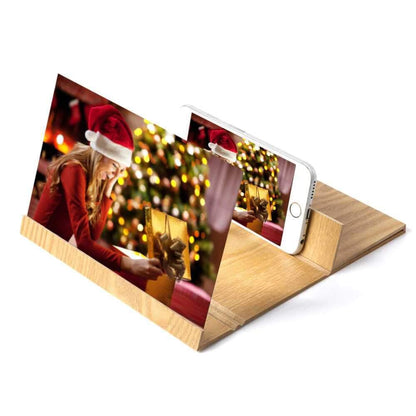 Enhanced 3D Phone Screen Booster - Fesara