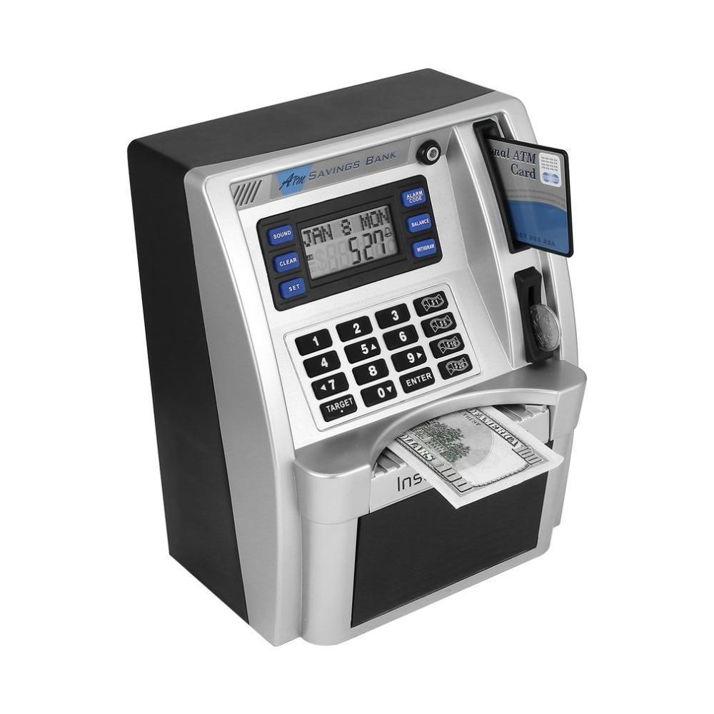 Fun Kids Electronic Savings Bank - Fesara