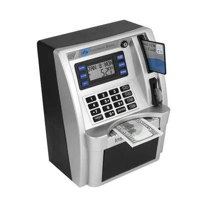 Fun Kids Electronic Savings Bank - Fesara
