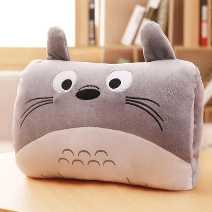 Big Soft Arm Rest Pillow for Side Sleepers