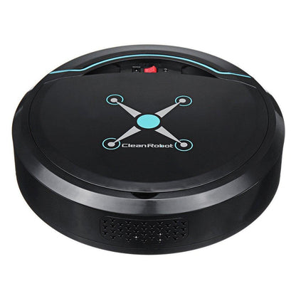 Smart Automatic Floor Vacuum Cleaner Robot