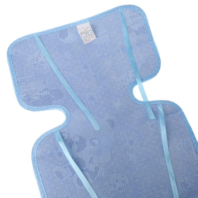 Breathable Baby Stroller Summer Pad Cushion
