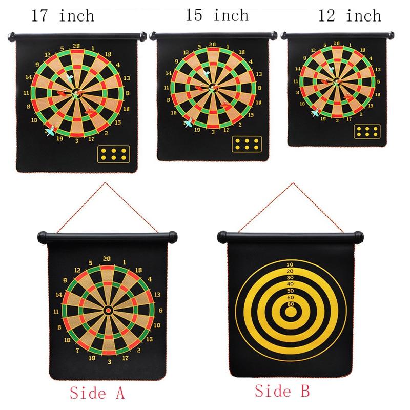 Fun Magnetic Dart Game Set
