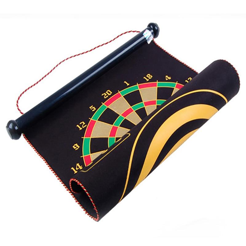 Fun Magnetic Dart Game Set