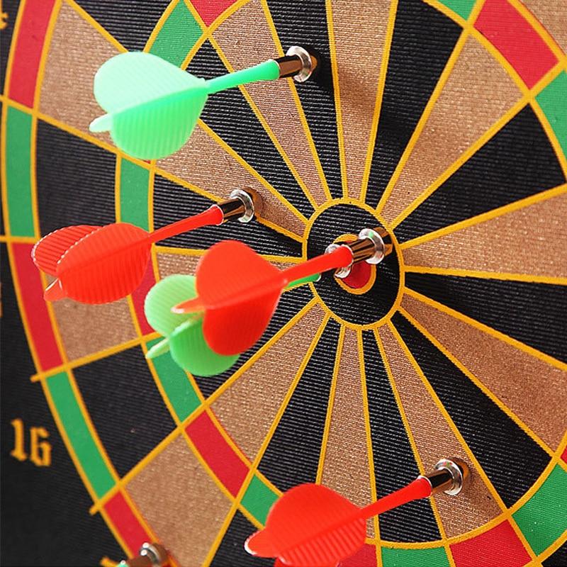 Fun Magnetic Dart Game Set