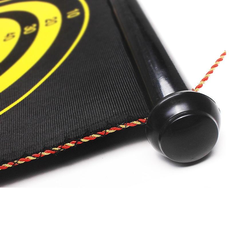 Fun Magnetic Dart Game Set