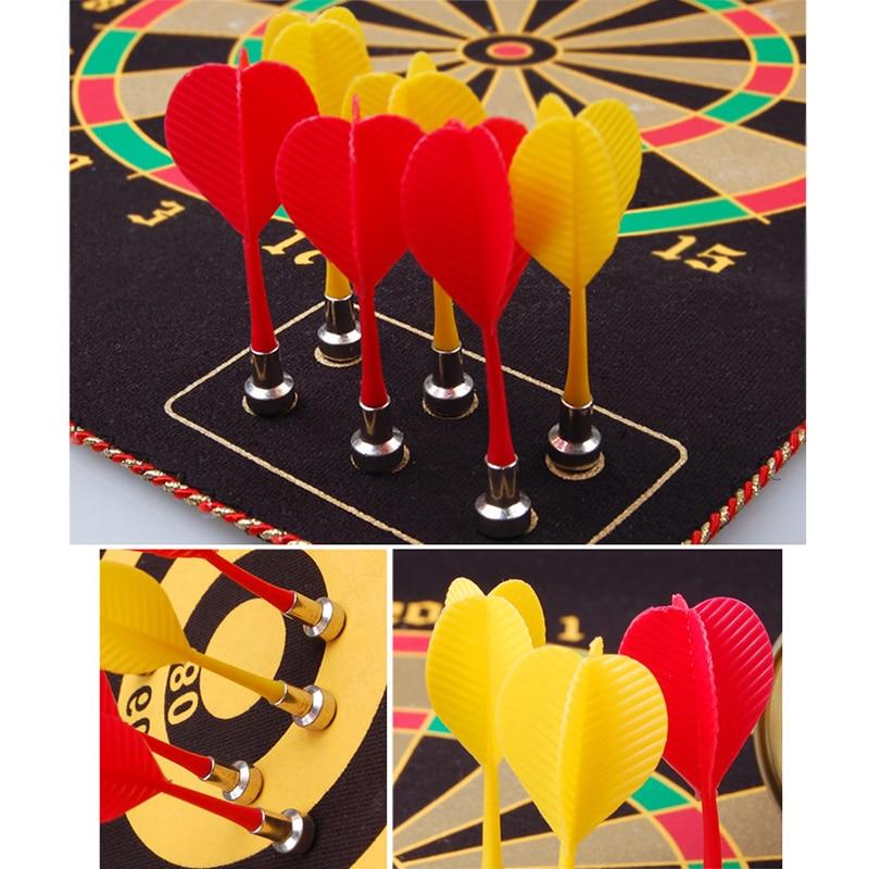 Fun Magnetic Dart Game Set