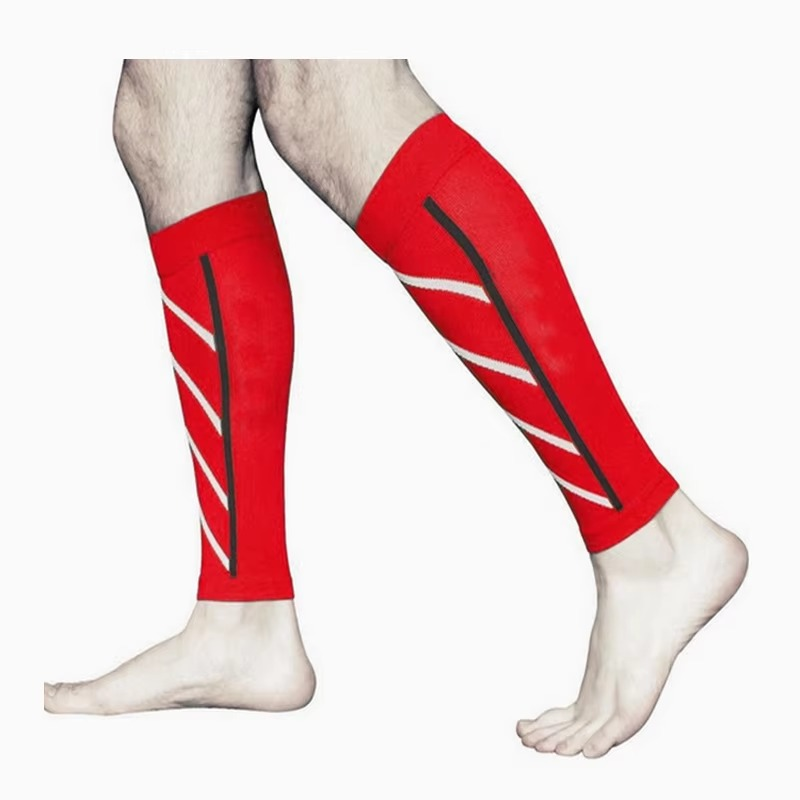 Fesara | Athletic Support Calf Socks for Running Sports