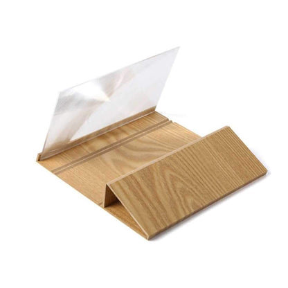 Enhanced 3D Phone Screen Booster