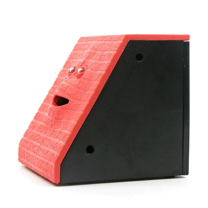 Fun Money Saving Piggy Bank