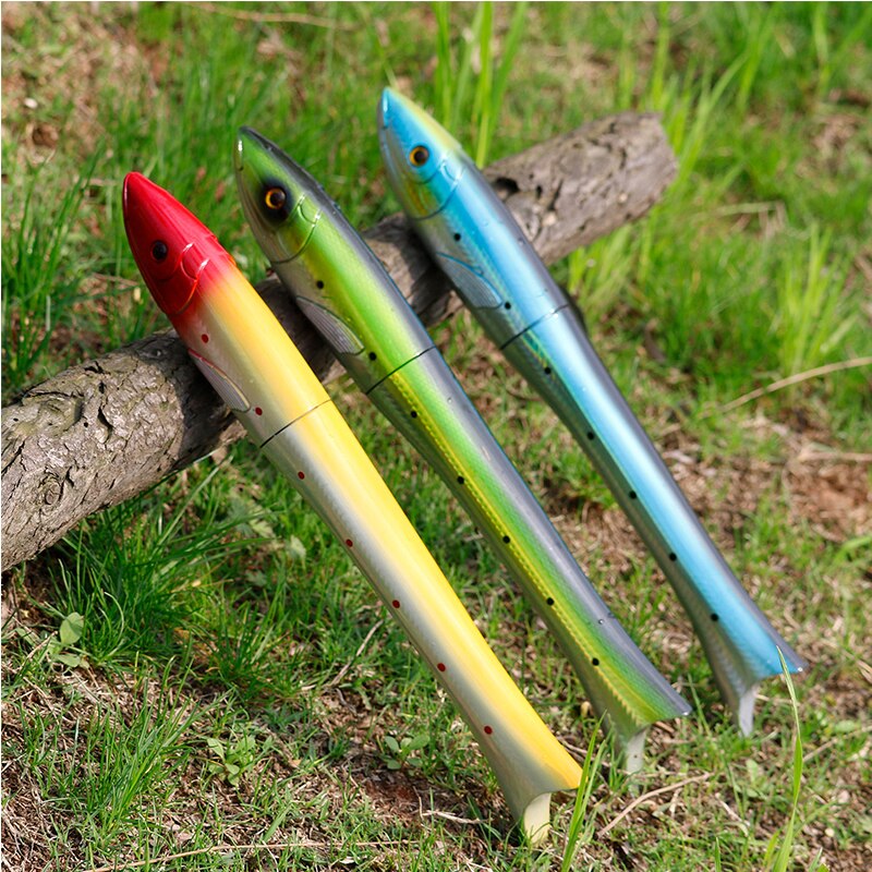 Portable Compact Fishing Rod Set