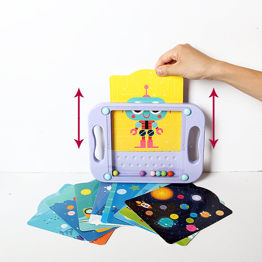 Fun Kids Balance Ball Training Toy