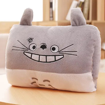 Big Soft Arm Rest Pillow for Side Sleepers - Fesara