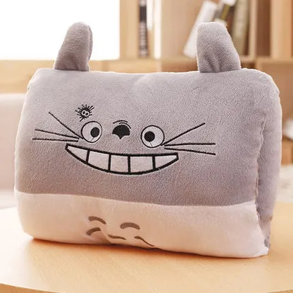 Big Soft Arm Rest Pillow for Side Sleepers - Fesara