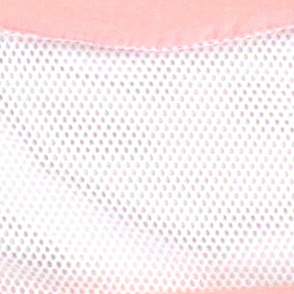 Soft Baby Bath Support Net