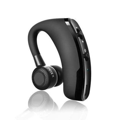 Wireless Office Noise Cancelling Bluetooth Headset - Fesara