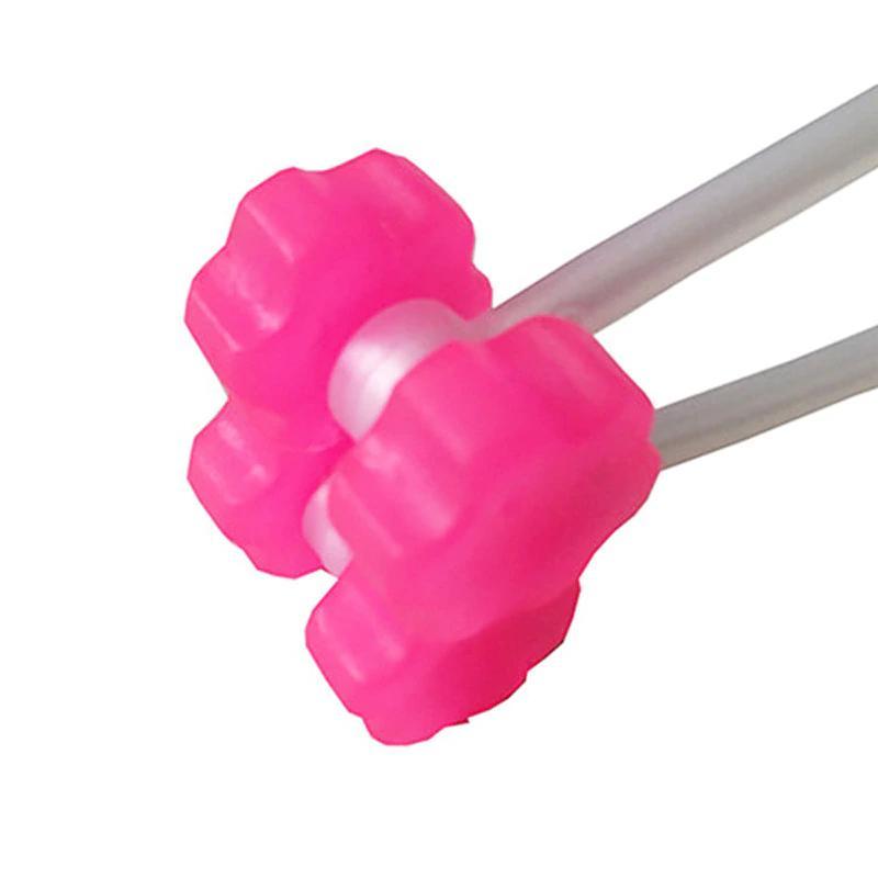 Pet Cat Grooming Brush Massager