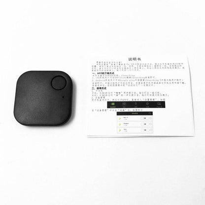 Compact GPS Tracking Device