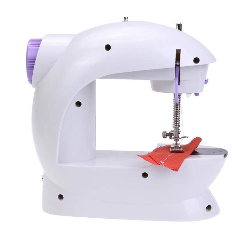 Portable Compact Electric Sewing Machine