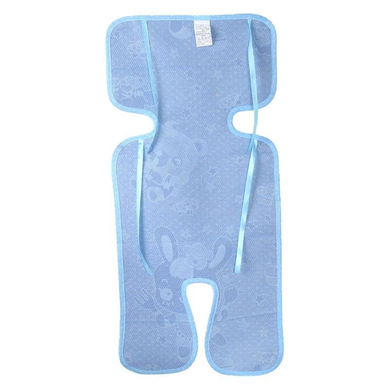 Breathable Baby Stroller Summer Pad Cushion