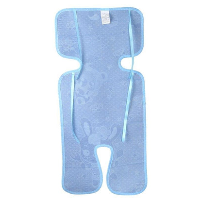 Breathable Baby Stroller Summer Pad Cushion