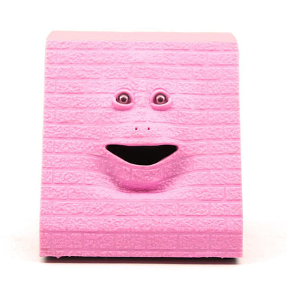 Fun Money Saving Piggy Bank