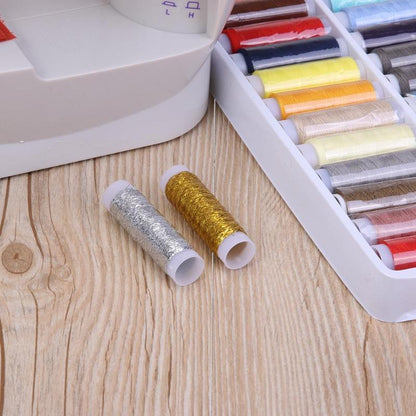 Portable Compact Electric Sewing Machine