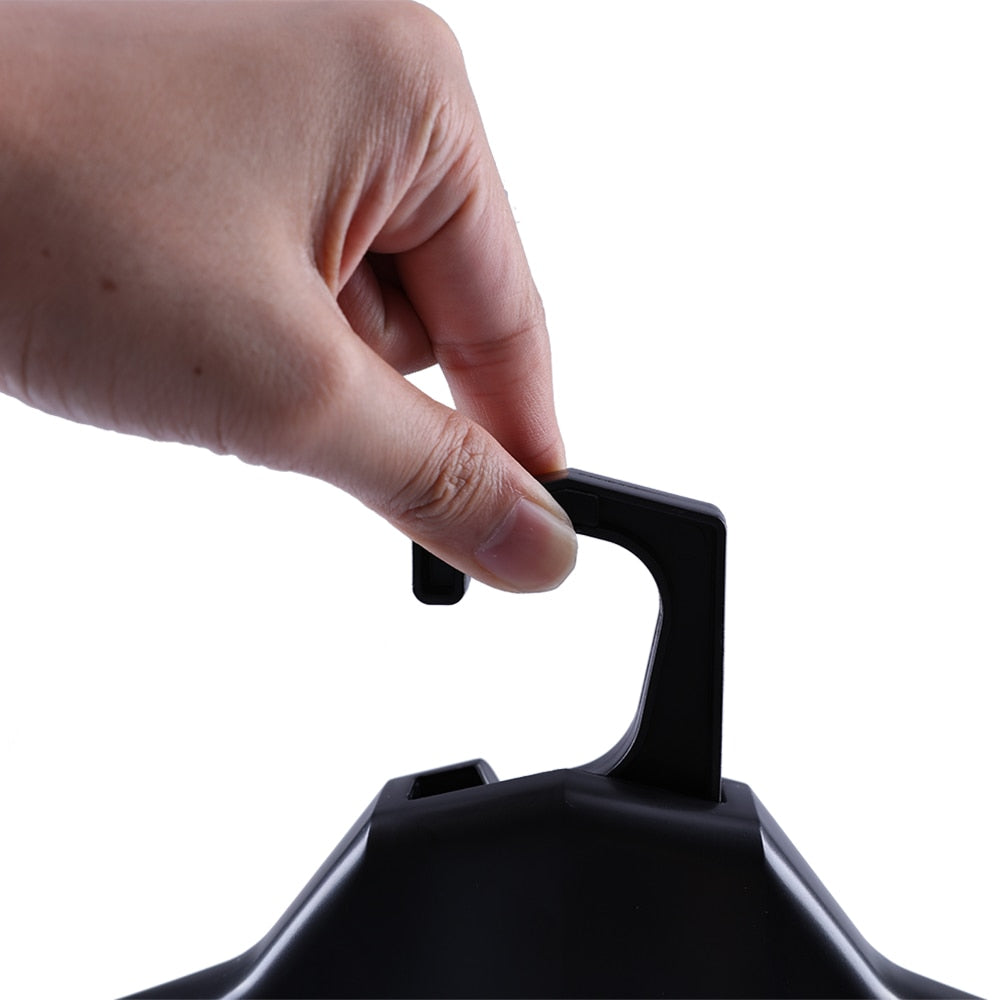 Fesara | Cozy Road Trip Car Headrest Hook