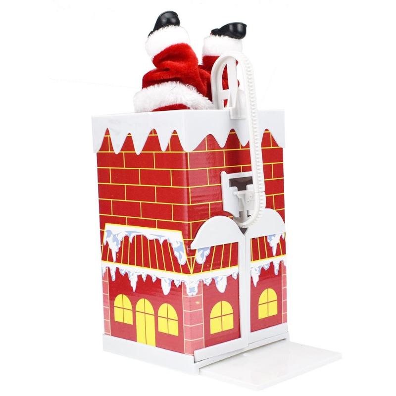 Fun Christmas Kids Climbing Toy