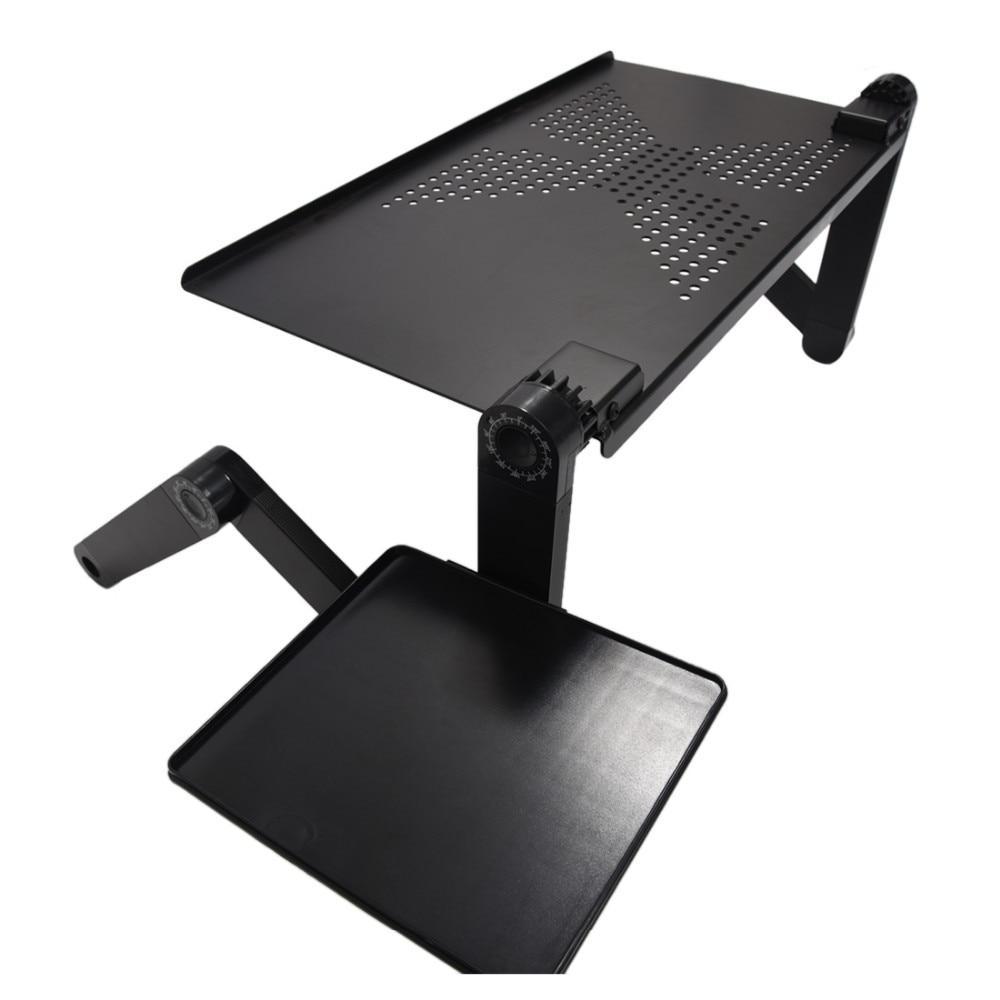 Compact Portable Laptop Stand Desk