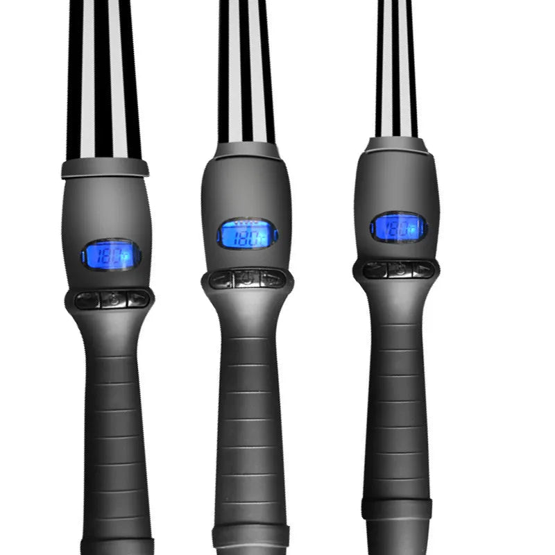 Easy Curl Ceramic Hair Roller