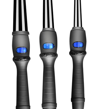 Easy Curl Ceramic Hair Roller