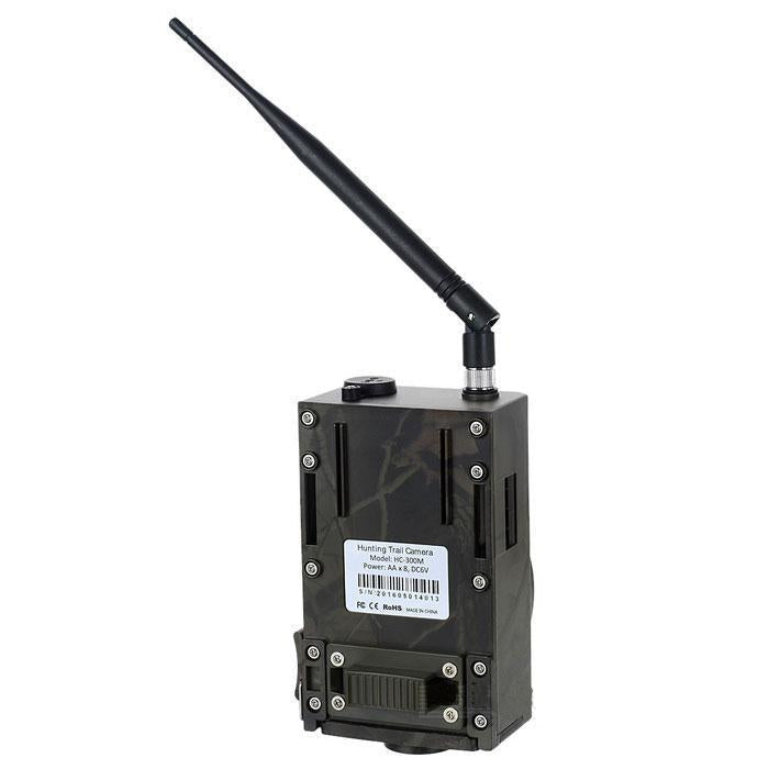 Motion Activated Night Vision Trail Camera