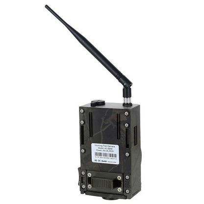 Motion Activated Night Vision Trail Camera