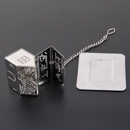 Cozy Home Stainless Steel Tea Strainer